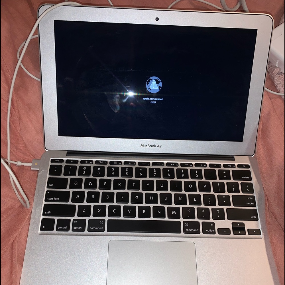 Macbook air